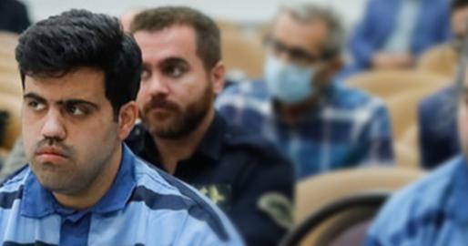 چالش قوه قضاییه بر سر صدور حکم اعدام سهند نورمحمدزاده