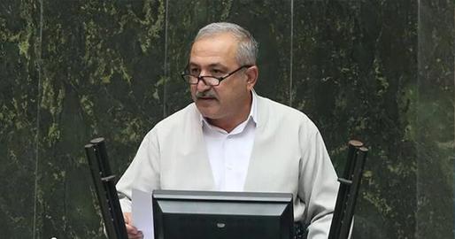 Jalal Mahmoudzadeh, representing the Kurdish city of Mahabad in the Iranian parliament, also said Interior Minister Ahmad Vahidi should be held accountable for the situation in Kurdish areas of Iran
