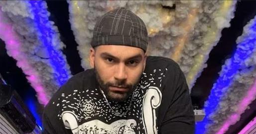پخش اعترافات اجباری «محسن شکاری» پس از اعدام او