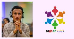 آموزش در اینترنت و جامعه رنگین‌کمانی افغانستان؛ گفت‌وگو با آرتمیس اکبری