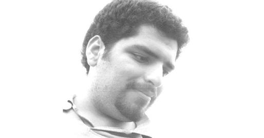 رضا اسدآبادی، خبرنگار خبرگزاری ایلنا بازداشت شد