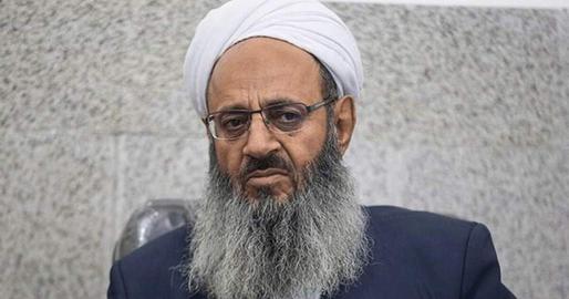 مولوی عبدالحمید: این نیروها که از بیت‌المال روزی می‌خورند کجا آموزش دیدند