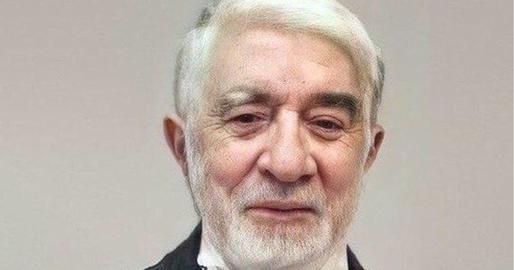 میرحسین موسوی: چوبه‌های دار جنبش مردم را متوقف نخواهد کرد
