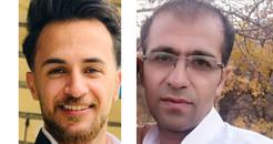 بازداشت دو شهروند کرد توسط نیروهای امنیتی در جوانرود و دیواندره
