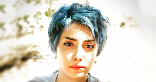 فشار بر «دنا شیبانی» برای اعتراف به مشارکت در بمب گذاری شیراز