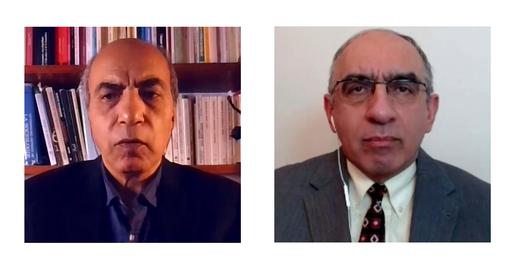 «ایران‌وایر» ابعاد هیستریای جمعی را در گفت‌وگو با «حسن نایب‌هاشم»، پزشک و فعال حقوق‌بشر و «سعید پیوندی»، جامعه‌شناس و استاد «دانشگاه لورن» فرانسه مورد بررسی قرار داده است.