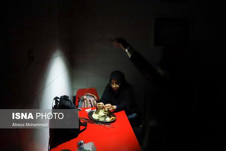 بحران برق در خوزستان؛ صنایع، کشاورزی و زندگی فلج شده است