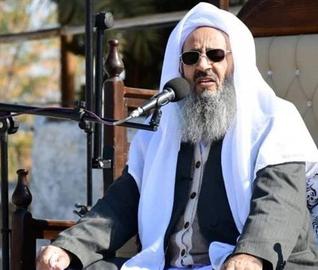 Iran’s Top Sunni Cleric Blasts Country’s “Closed-Minded” Leadership
