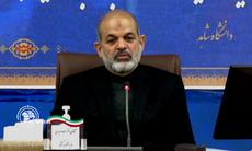 وزیر کشور: مشخص نیست در مشهد چه کسی گاز فلفل زده