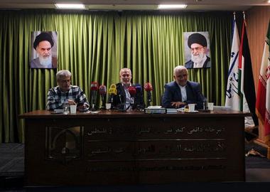 مشاور وزیر کشور: سفیر سوییس به‌جای وزارت خارجه به سپاه احضار شد