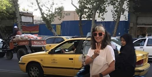 خبرگزاری‌های ایران به نقل از مدیرعامل سازمان تاکسیرانی شهرداری قزوین اعلام کرده که رانندگان تاکسی باید از سوار کردن افراد بی حجاب خودداری کنند.