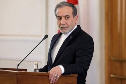 عراقچی در واکنش به سخنان ترامپ: ما عامل ناامنی نیستیم، آمریکا است