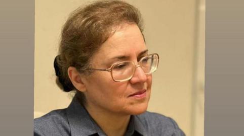Iranian Scholar Writes to UN Detailing Torture and Medical Neglect in Prison