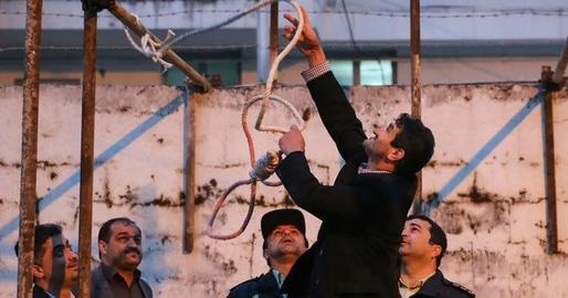 According to a report by Amnesty International, Iran has reached its highest level of death sentence execution in the last eight years, with the judiciary of the Islamic Republic executing 853 people in 2023 alone