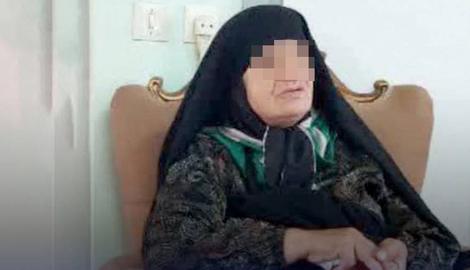 Woman Charged With Killing 11 Husbands Over 22 Years Appears in Iranian Court