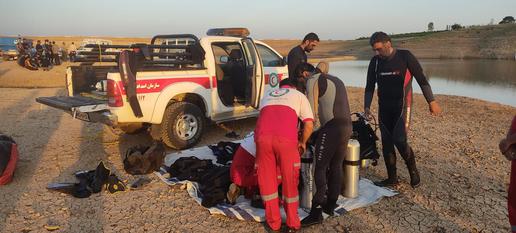 حوادث کار در ایران؛ جان باختن هفت کارگر در دو روز