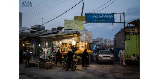 بوشهر؛ شهری اتمی با مردمی گرفتار فقر