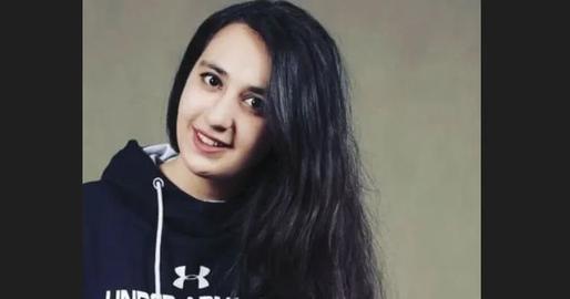 The 15-year-old Atena Farahmand is said to have been transferred to Lakan prison in Rasht, capital of Gilan province.