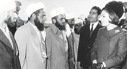 خاطرات یک پنجاه‌وهفتی فلان‌فلان شده (بخش نهم)