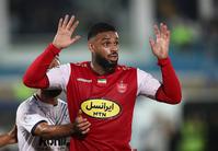 Jürgen Locadia FİFA-ya: Deməli, İran xalqını öldürəndə mən getməməliydim