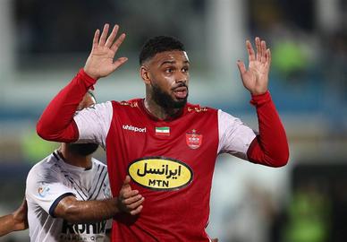 Jürgen Locadia FİFA-ya: Deməli, İran xalqını öldürəndə mən getməməliydim