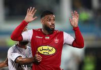 Dutch Football Striker Says He Left Iran Because Of Protest Crackdown