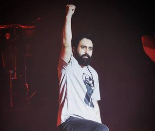 Iranian singer Mehdi Yarrahi's case has been sent to Branch 26 of the Revolutionary Court in Tehran, his lawyer says, adding that the date for the court hearing has not been announced yet