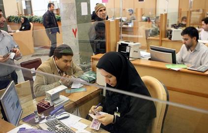 ساعت کاری ادارات دولتی از ۶ صبح تا ۱۳ ظهر اعلام شد