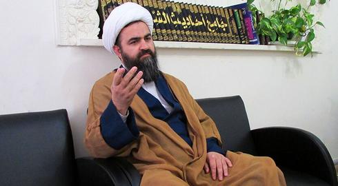 Mohammad Taghi Akbarnejad’s appeals court confirmed the original sentence of 23 months and six days in prison, along with three years of defrocking