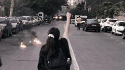 شاهد عینی خیزش ۱۴۰۱؛ سه روز با دختران شجاع در تهرانپارس