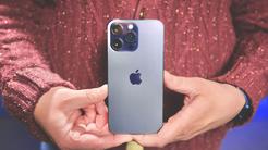 120 min iPhone 14-ün İrana qanunsuz daxil olması