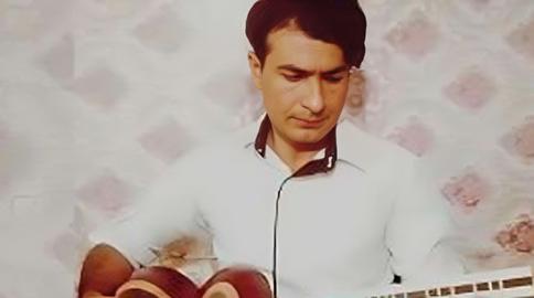 رد درخواست عفو مشروط اصغر نیکوکار، زندانی محبوس در زندان عادل‌آباد