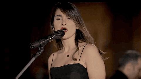 Iranian Singer Arrested Following Virtual Concert Without Hijab