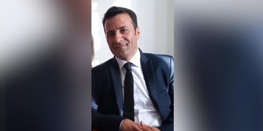 Əbülfəz Purhüseyni 3 aydır Kərəc Mərkəzi Həbsxanasında qeyri-müəyyən durumda saxlanılır
