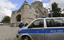 پلیس آلمان: احتمالا سپاه در حمله به کنیسه‌های یهودیان دست دارد
