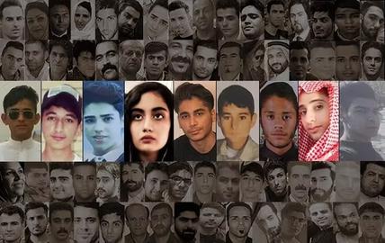 عفو بین‌الملل: جمهوری اسلامی با مصونیت به کشتار کودکان ادامه می‌دهد