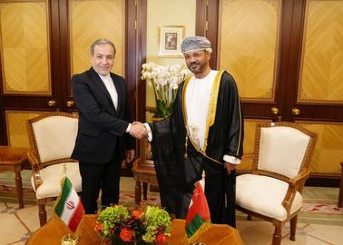 Iran Stops Indirect U.S. Talks, Warns of Possible All-Out War