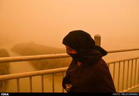 آلودگی هوا ادارات خوزستان، یزد و اصفهان را تعطیل کرد