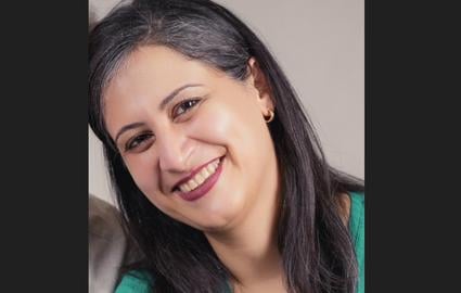 بهایی وطنداش انیسا فناییان ۱۶ ایل حبس و اک جزالارا محکوم اُدیلیب