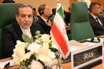 عراقچی: برای بازگشت به مذاکرات باید اراده واقعی طرف مقابل را ببینیم