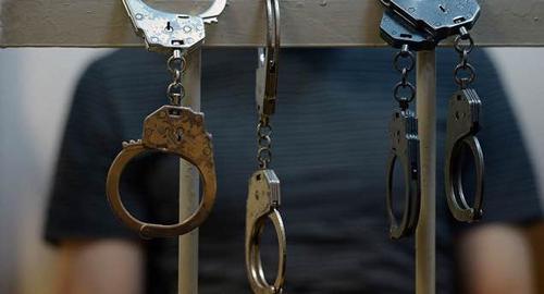 Iran Arrests Four on Espionage Charges
