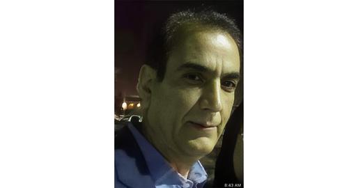 Jamal Qadirzadeh