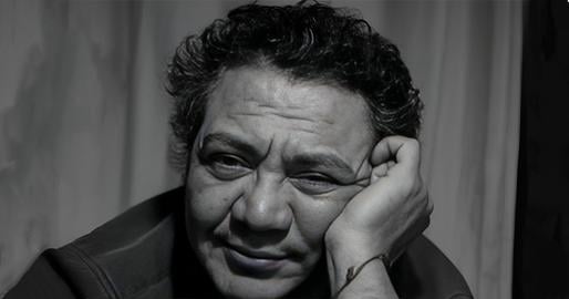 «سامان ارسطو»؛ روایتی از مرد ترنس هنرپیشه