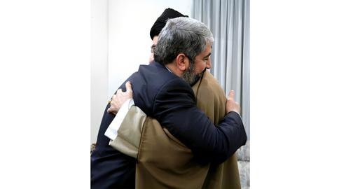 خامنه‌ای و حماس؛ سه دهه رابطه غیرقابل انکار