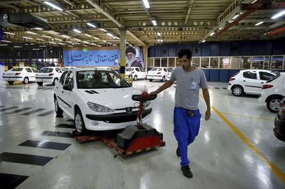 موافقت با میانگین افزایش ۳۰ درصدی بهای خودرو
