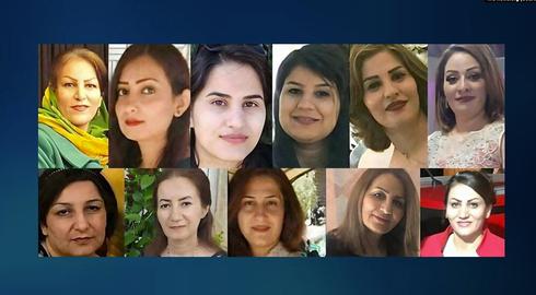 Fifteen Baha'i women living in Iran's central Isfahan have received summonses to appear before the city's Revolutionary Court on May 1