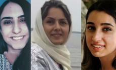 ابتلای سه شهروند بهایی بازداشت شده در شیراز به کرونا