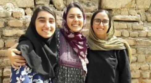 Tres bahá'ís detenidos en Shiraz en libertad bajo fianza