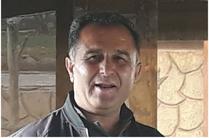 بازداشت بهنام محمدی فعال صنفی معلمان در شیراز