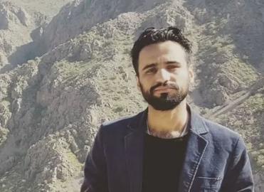گزارش فعالان مدنی از وضعیت بهنام موسیوند: جانش در خطر است
